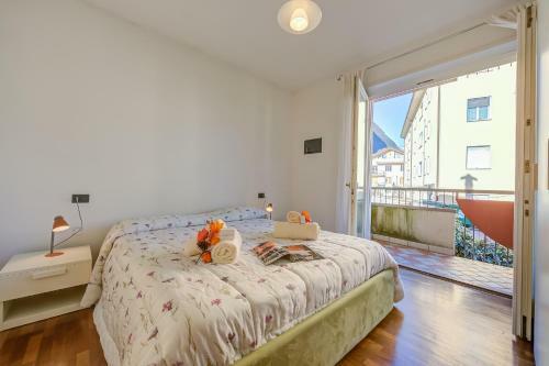 Apartamento Appartamento Anna - Lago & Bastione