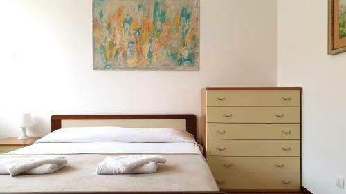 Apartamento Restel De Flat - Calendula