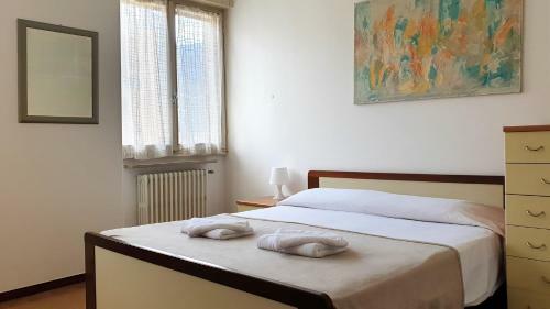 Apartamento Restel De Flat - Calendula