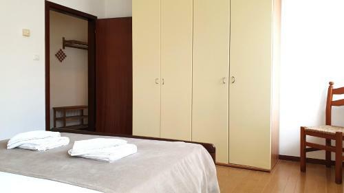 Apartamento Restel De Flat - Calendula