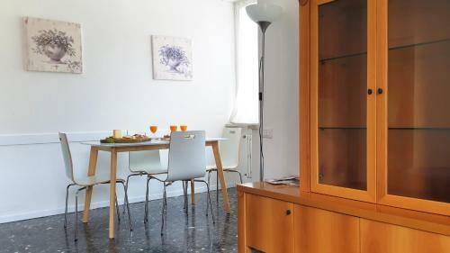 Apartamento Restel De Flat - Calendula