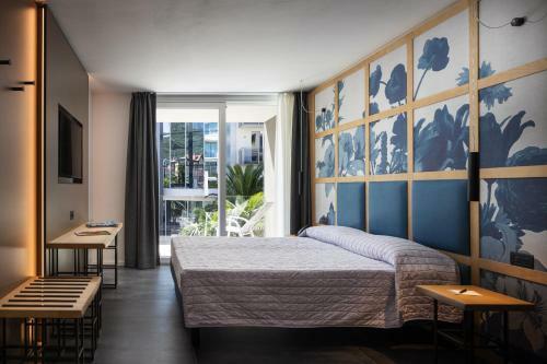 Aris Apartments & Sky Pool - Tonellihotels