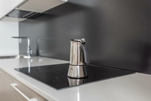Apartamento Casa Giulia