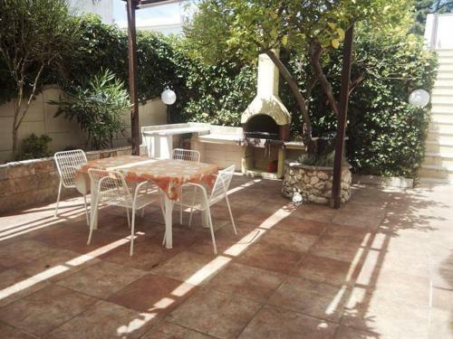 Casa Vacanze Mare Gargano Lido Del Sole