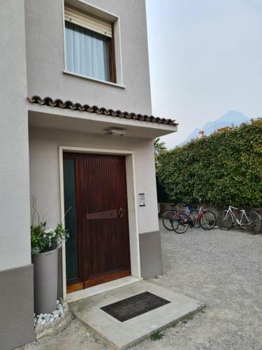 Apartamento Le Peonie