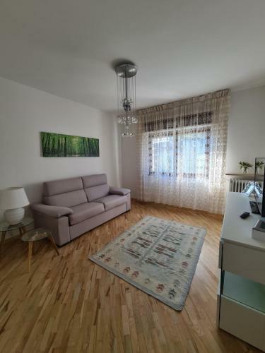 Apartamento Le Peonie