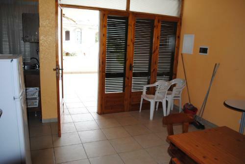 Villa Casa Vacanza Lido Del Sole