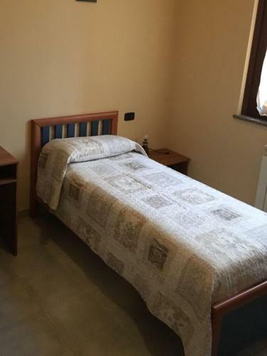Hostal Roby Bar Affittacamere