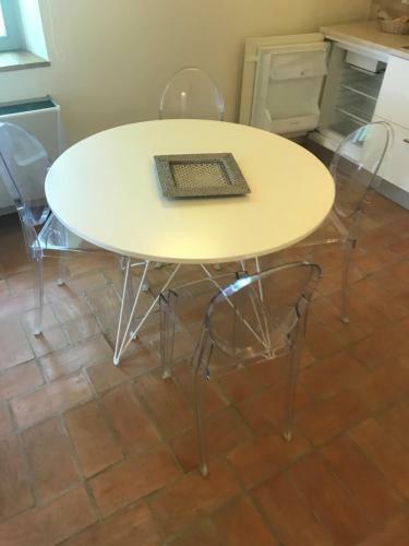 Bed & Breakfast Pratelli6