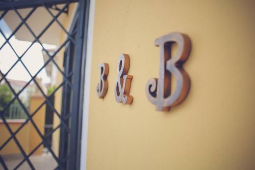 B&B Dei Segreti
