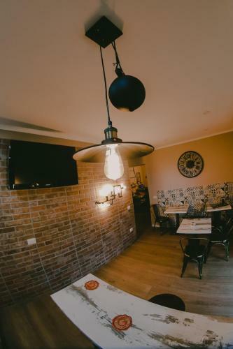 B&B Dei Segreti