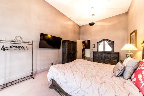 Apartamento Downtown Abbey