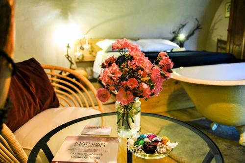 Naturas Bed And Breakfast - La Baita Nel Borgo