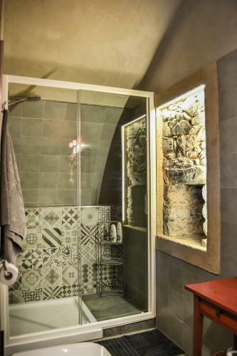 Naturas Bed And Breakfast - La Baita Nel Borgo