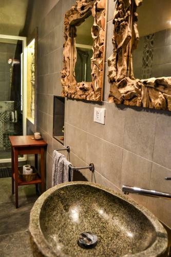 Naturas Bed And Breakfast - La Baita Nel Borgo