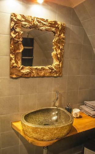 Naturas Bed And Breakfast - La Baita Nel Borgo