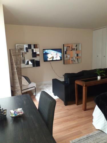 Apartamento Plush Stl