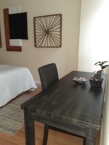 Apartamento Plush Stl