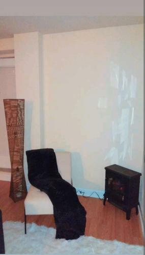 Apartamento Plush Stl