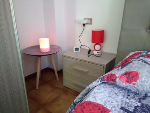 Apartamento House Rose