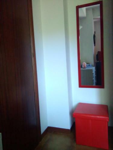 Apartamento House Rose