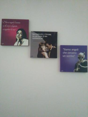 Apartamento House Rose