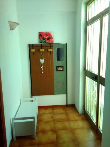 Apartamento House Rose