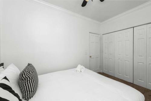 Apartamento 4br Tiffany Charmer