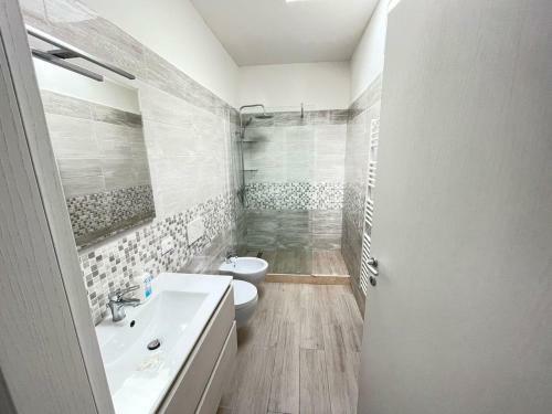 Apartamento Accogliente Casa Vacanze A 300m Dal Mare