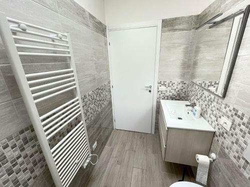 Apartamento Accogliente Casa Vacanze A 300m Dal Mare