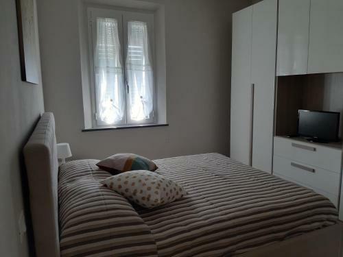 Apartamento Accogliente Casa Vacanze A 300m Dal Mare
