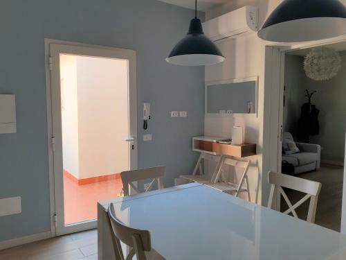 Apartamento Accogliente Casa Vacanze A 300m Dal Mare