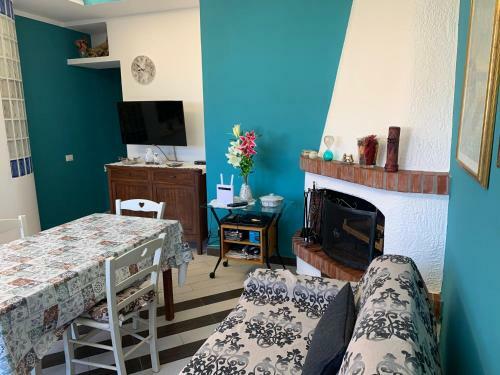 Apartamento Appartamento Rosignano