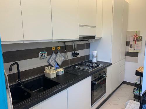 Apartamento Appartamento Rosignano