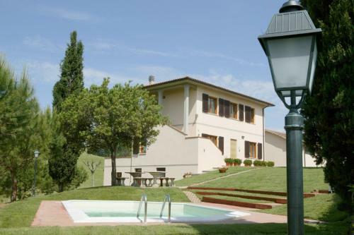 Agroturismo Agriturismo L'acquabona