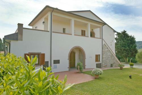 Agroturismo Agriturismo L'acquabona