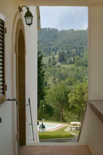Agroturismo Agriturismo L'acquabona