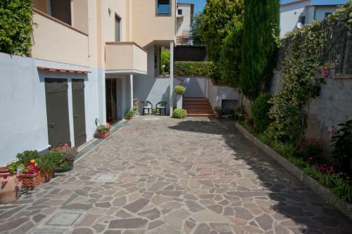 Apartamento Casa Donatella Sulla Costa Degli Etruschi