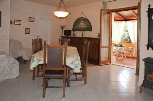 Apartamento Casa Donatella Sulla Costa Degli Etruschi