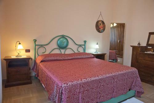 Apartamento Casa Donatella Sulla Costa Degli Etruschi