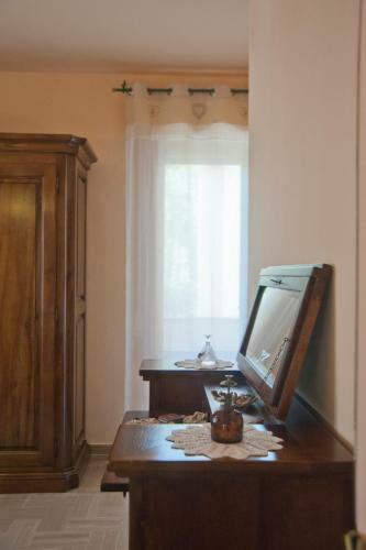 Apartamento Casa Donatella Sulla Costa Degli Etruschi