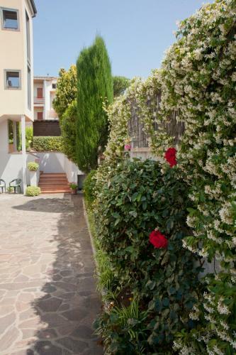 Apartamento Casa Donatella Sulla Costa Degli Etruschi