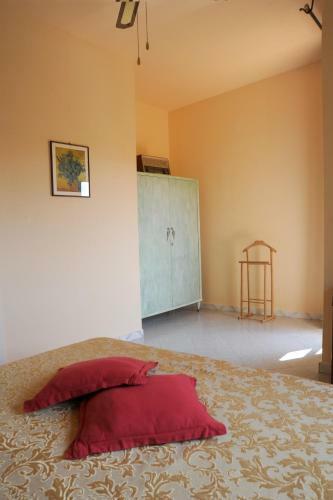 Apartamento Casa Donatella Sulla Costa Degli Etruschi