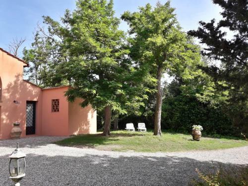 Agroturismo Agriturismo Le Cerbonche