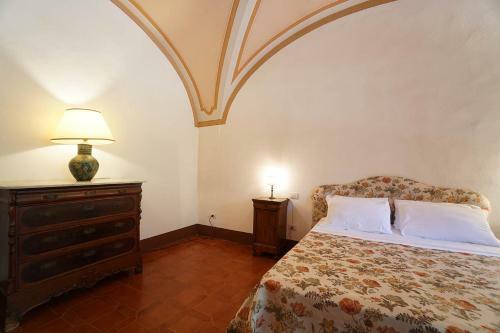Agroturismo Agriturismo Le Cerbonche