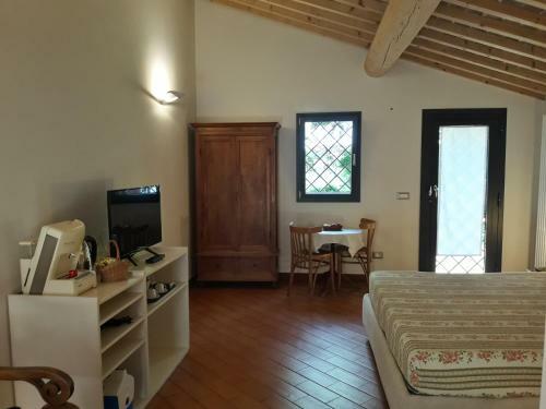 Agroturismo Agriturismo Le Cerbonche
