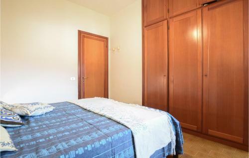 Stunning Apartment In Rosignano Marittimo With 2 Bedrooms