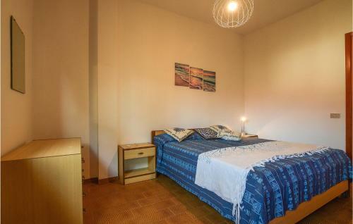 Stunning Apartment In Rosignano Marittimo With 2 Bedrooms