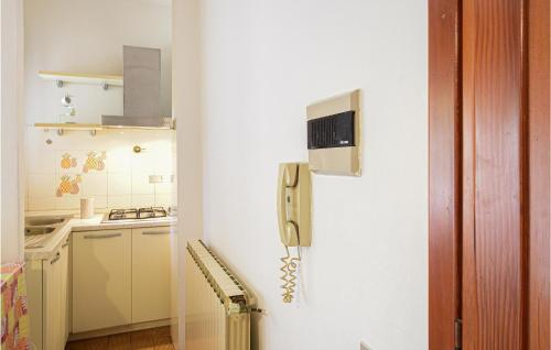 Stunning Apartment In Rosignano Marittimo With 2 Bedrooms