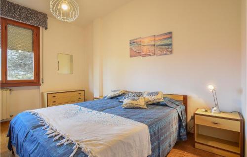 Stunning Apartment In Rosignano Marittimo With 2 Bedrooms